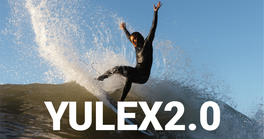 Yulex Launches Yulex 2.0