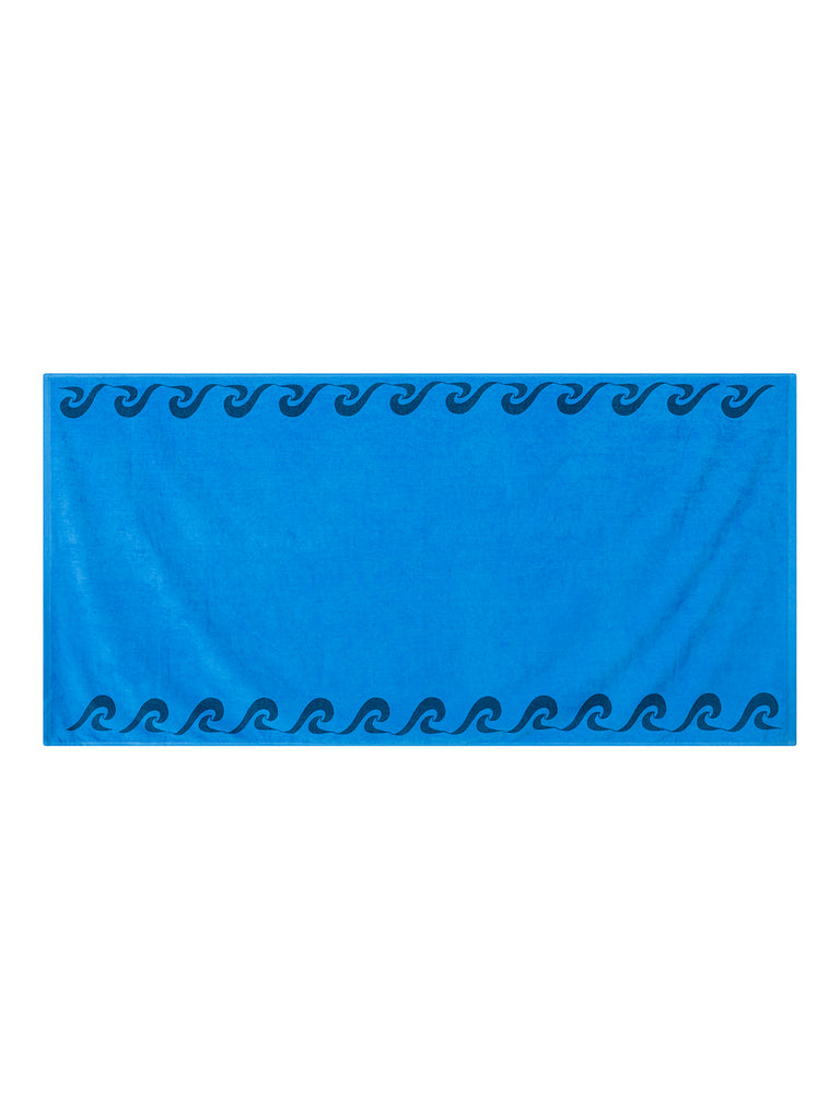 Rituals Towel | Blue