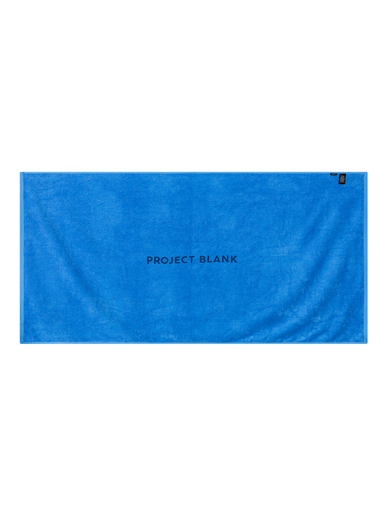 Rituals Towel | Blue