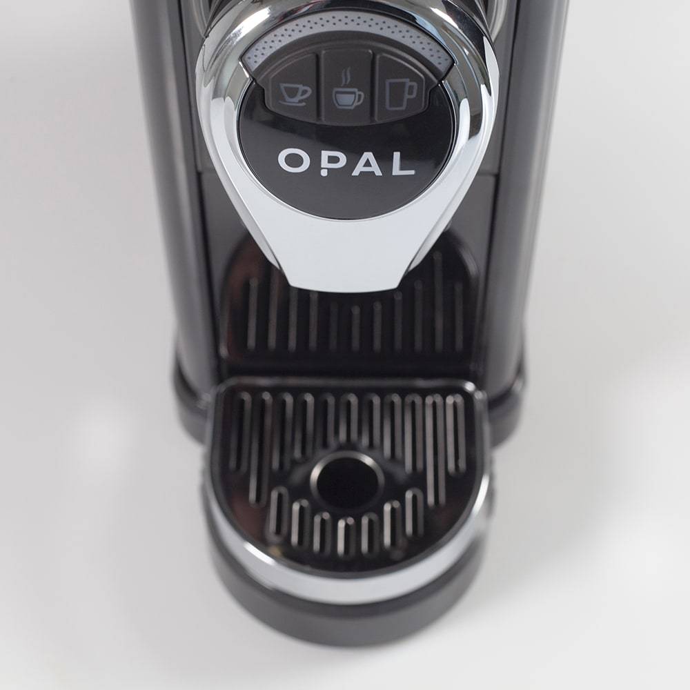 opal pod machine